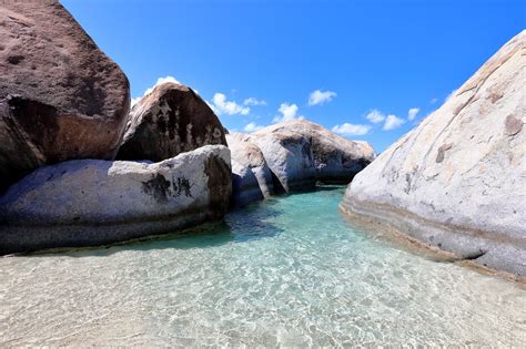 Things to do in Virgin Gorda (BVI) — Green Adrenaline