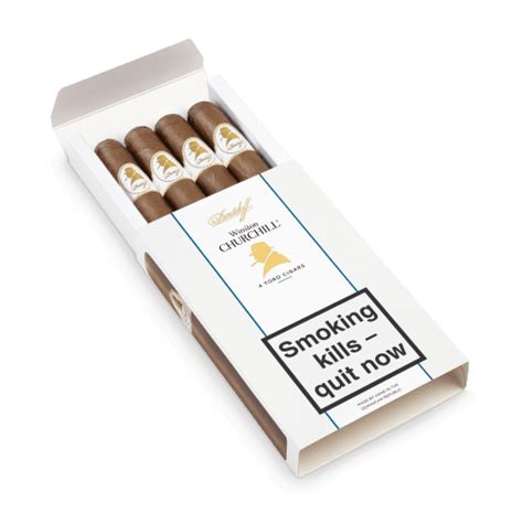 4 Davidoff Winston Churchill Toro Cigars Shop Online Offers Miss Morans