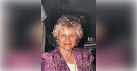 Obituary Information For Carole J Fowler