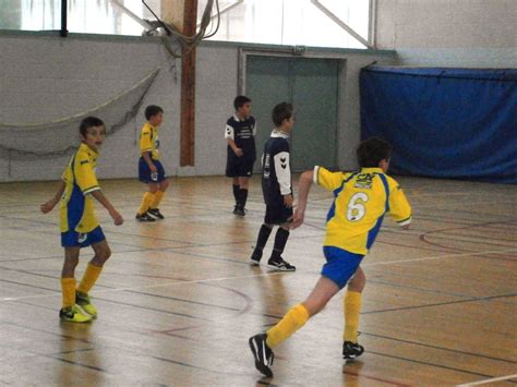 Qualification Des U11 En Coupe Futsal Us Cluny Football Site Officiel