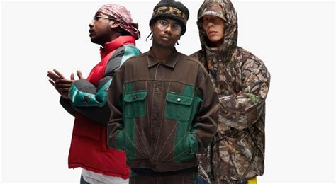 The Best Streetwear Brands That Changed Luxury Fashion Forever