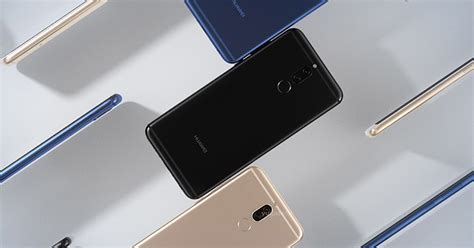 Huawei Nova 2i Expected Price In The Philippines Yugatech Philippines Tech News And Reviews