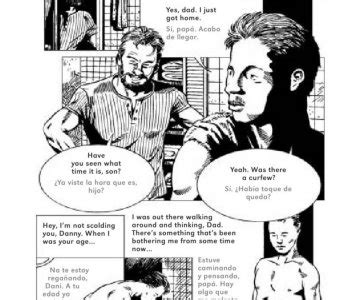 All In Time Gayfus Gay Sex And Porn Comics