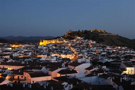 Foto de Aracena (Huelva), España