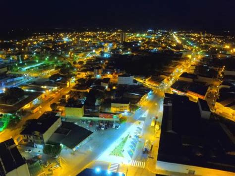 Prefeito José Aldemir inaugura nova Praça Major José Marques no centro