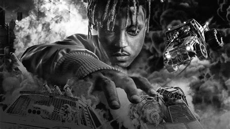 Juice Wrld Lucid Dreams Instrumental Ripjuice Youtube