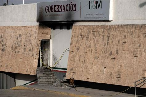 Vinculan A Proceso A Migrante Venezolano Acusado Por El Incendio En