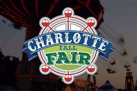 Text2Win Charlotte Fair Ride Passes! - WCCB Charlotte's CW