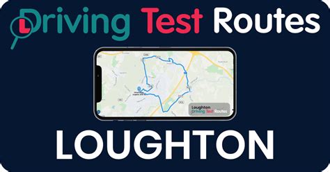 Loughton Driving Test Routes Driving Test Routes Uk