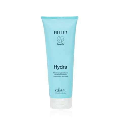 Hydra Conditioner Moisturizing Conditioner Universal Trading