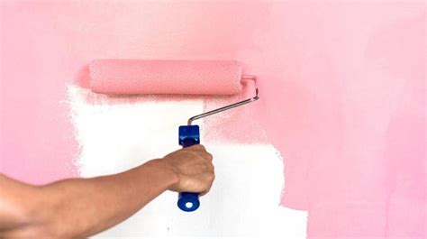 Learn How To Paint With A Roller In 9 Easy Steps – Forbes Home