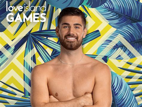 Love Island Games Unveils Full Season One Cast Premiere Date And Trailer