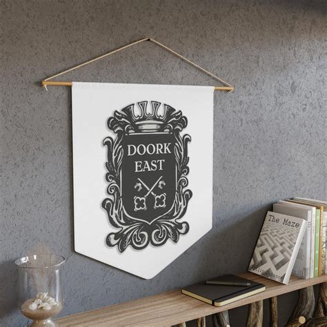 Doork East Pennants Nftouchable