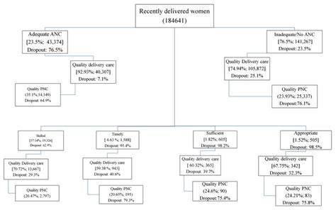 Coverage Of Quality Maternal And Newborn Healthcare Services In India