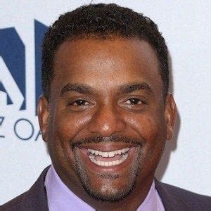 Alfonso Ribeiro - Bio, Facts, Family | Famous Birthdays