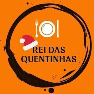 Rei Das Quentinhas Entrega Em Minut Sao Goncalo Ifood