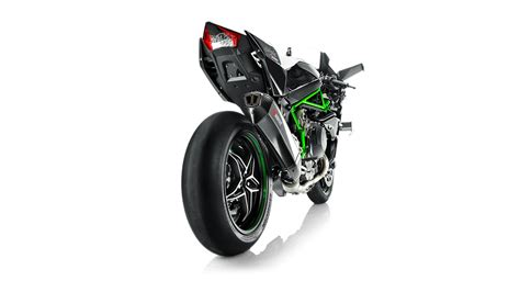 Kawasaki Ninja H2r Newstempo