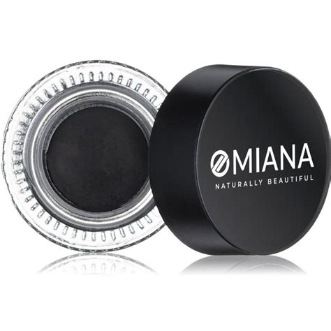 Titanium Dioxide-Free Makeup - Natural Beauty Products - Omiana Beauty