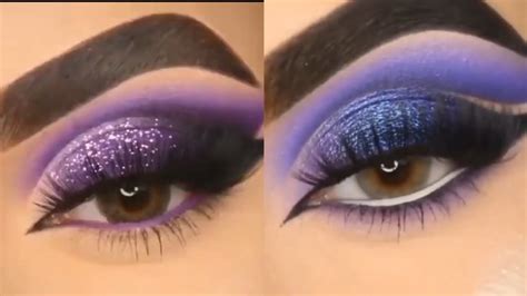 Eye Makeup Tutorial Compilation 💖 ️ Eye Makeup 💄 ️ Youtube