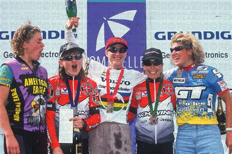 UCI Mountain Bike Coppa Del Mondo 1996 XC FANTAmtb