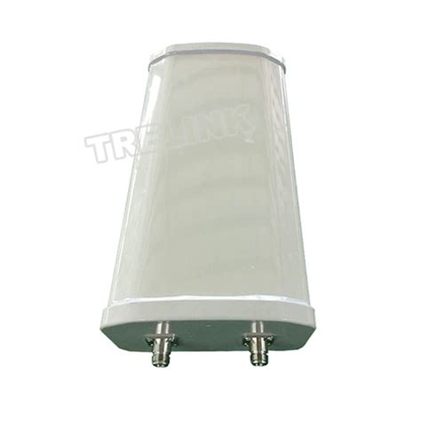 Wide Band Mhz Dbi Log Periodic Yagi Antenna G G