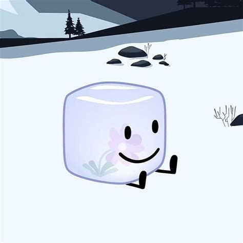 Ice Cube Bfdi