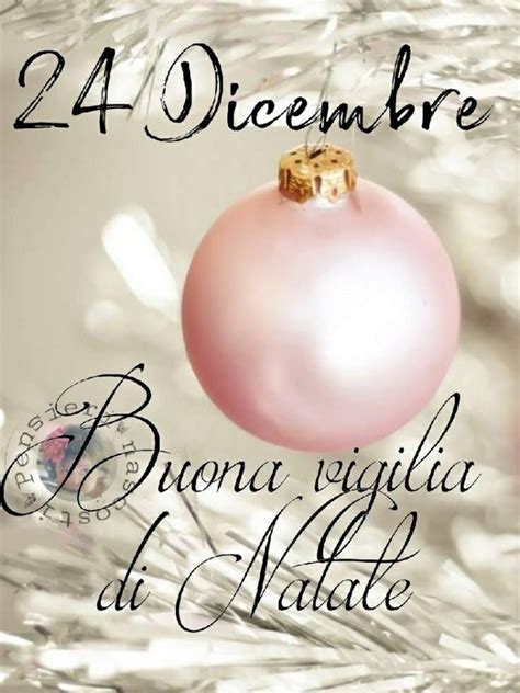 46 Buongiorno Vigilia Di Natale 2020