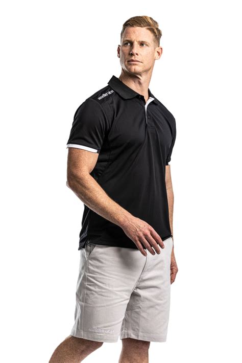 Polo Shirt Axellerate Sports