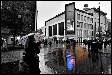 Liverpool Rain Terence Terry Tucker Flickr