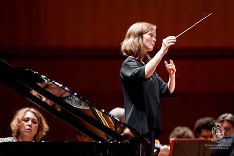 Accademia Nazionale Di Santa Cecilia On Twitter Grande Successo Per