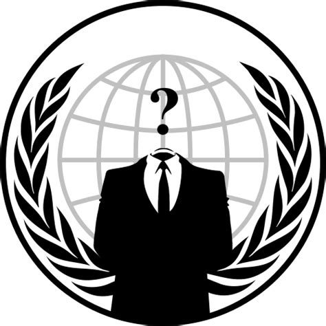 Anonymous Deadliest Fiction Wiki Fandom