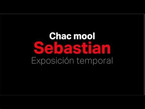 El Significado Del Chac Mool En La Obra Del Escultor Sebastian Youtube