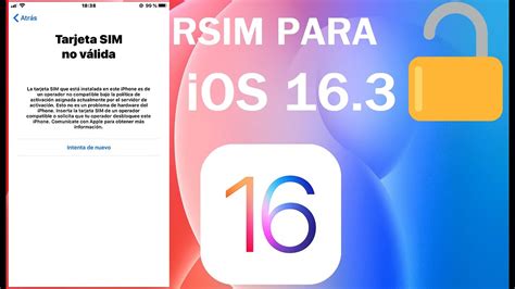 Liberar CUALQUIER IPhone NO SEMI FACTORY NO BUG 2023 IOS 16 3