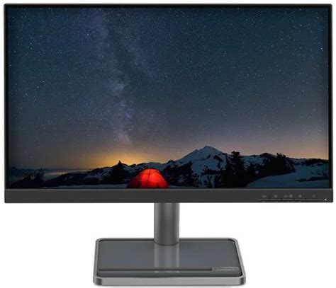 Lenovo L Series Cm Fhd Ips Ultraslim Monitor Mm