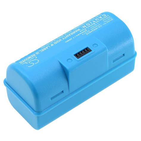 4446040 BC674 Battery For IRobot Braava Jet 240 241 244 245 Mopping