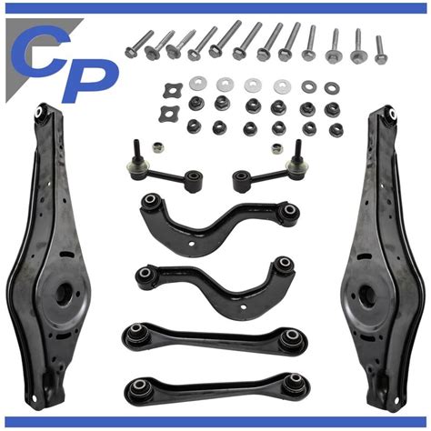 Querlenker Satz Hinten Links Rechts Vw Passat C C