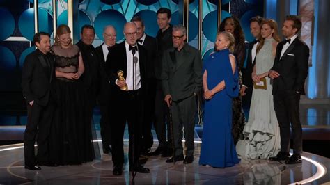 Look Here Are The Winners Of The 81st Golden Globe Awards • Sea Wave