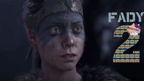 Hellblade Senuas Sacrifice Walkthrough Part 2 Youtube