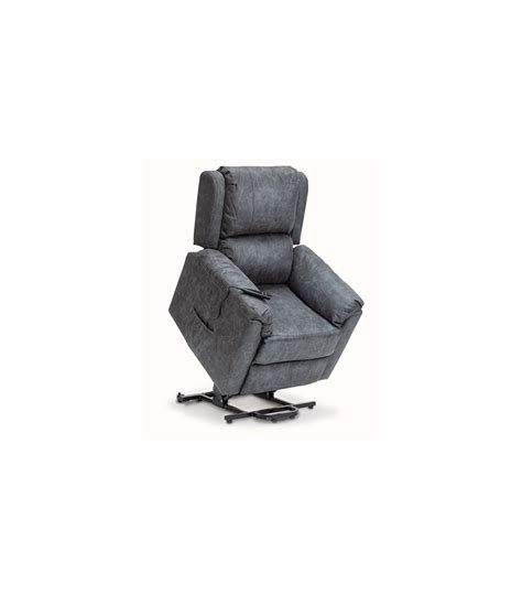 Fauteuil Releveur Moteurs Relax Touch Ergo Medical Domicile