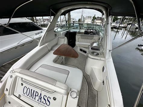 28ft 2011 Sea Ray Yacht For Sale Southpaw Yacht Sales