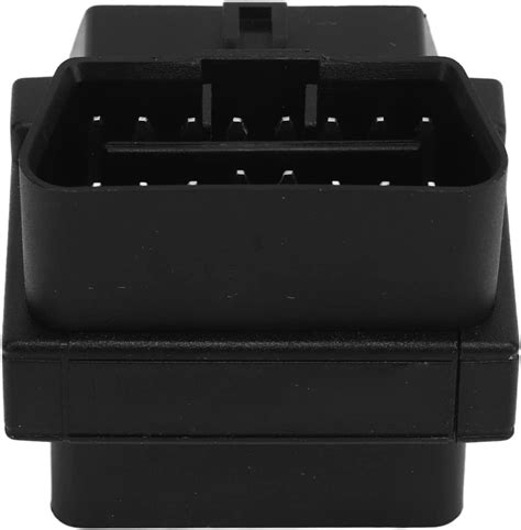 16-poliger OBD2-Adapter, Anti-Risse, 16-poliger Stecker auf 2 Buchsen ...