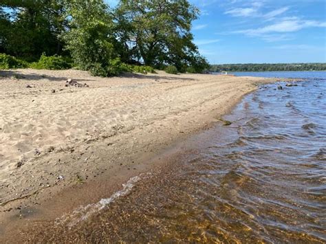 Aylmer Island Rough