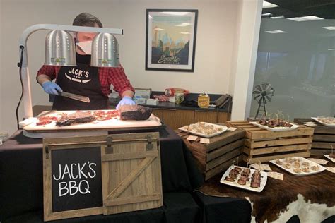 Jack S Bbq Algona Corporate Events Wedding Locations Event Spaces