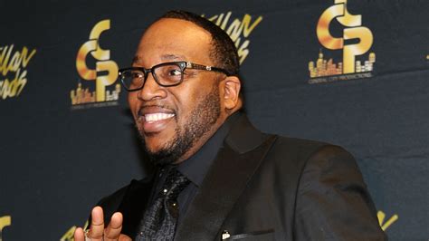 Marvin Sapp Not A Suspect In Patrick Disappearance