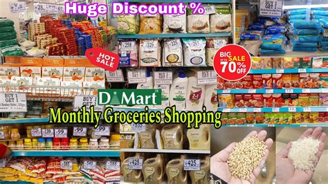 D Mart Offers On Groceries Daily Essentials Buy 1 Get 1 D Mart