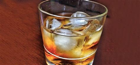Best Manly Drinks For Men The Mens Bar Guide