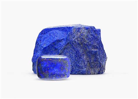 ТОП 10 синих драгоценных и ювелирных камней | GEM STONES | Дзен