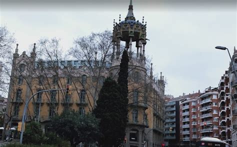 Zona Alta De Barcelona Barrios Y Caracter Sticas Bcn Advisors