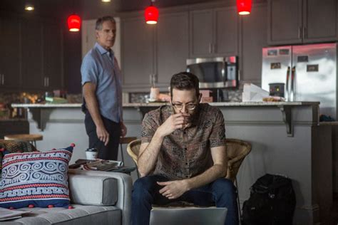 'NCIS: New Orleans': Rob Kerkovich Reveals the Hardest Thing He Had to ...