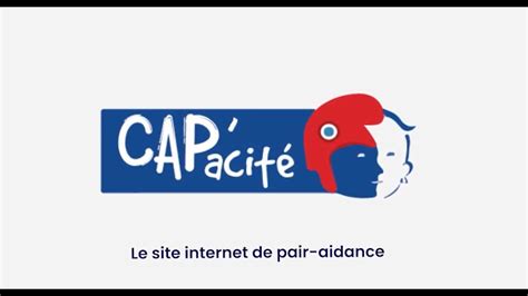 ADN Solidarity Lauréats 2022 CAP acité YouTube